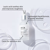 HiCA Peel Care Serum Lactic Acid 6%